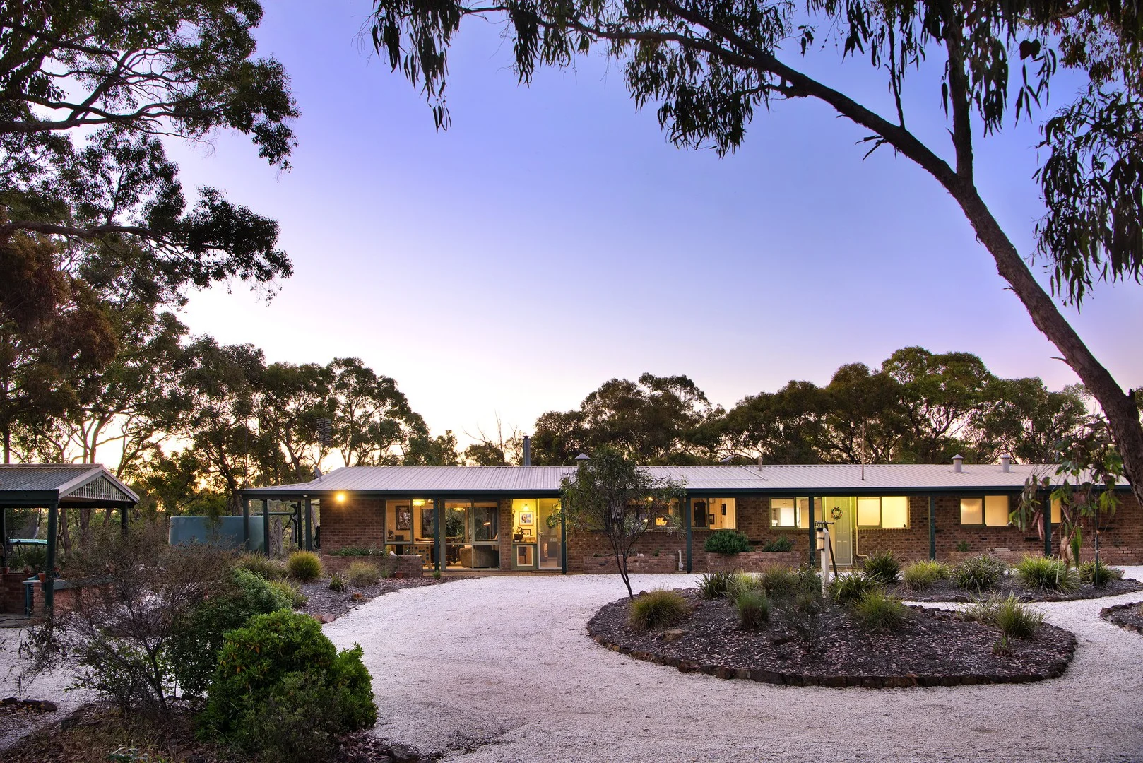 262 Blakeley Road, Barkers Creek VIC 3451