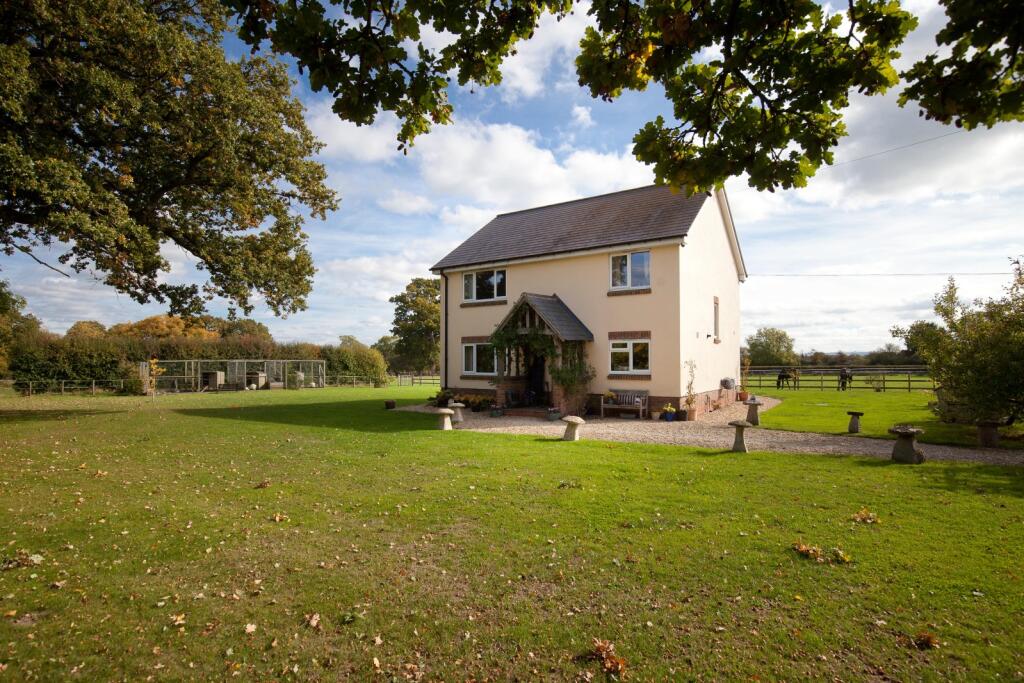 Additional image 18 of Temple Lane, Templecombe, Somerset, BA8