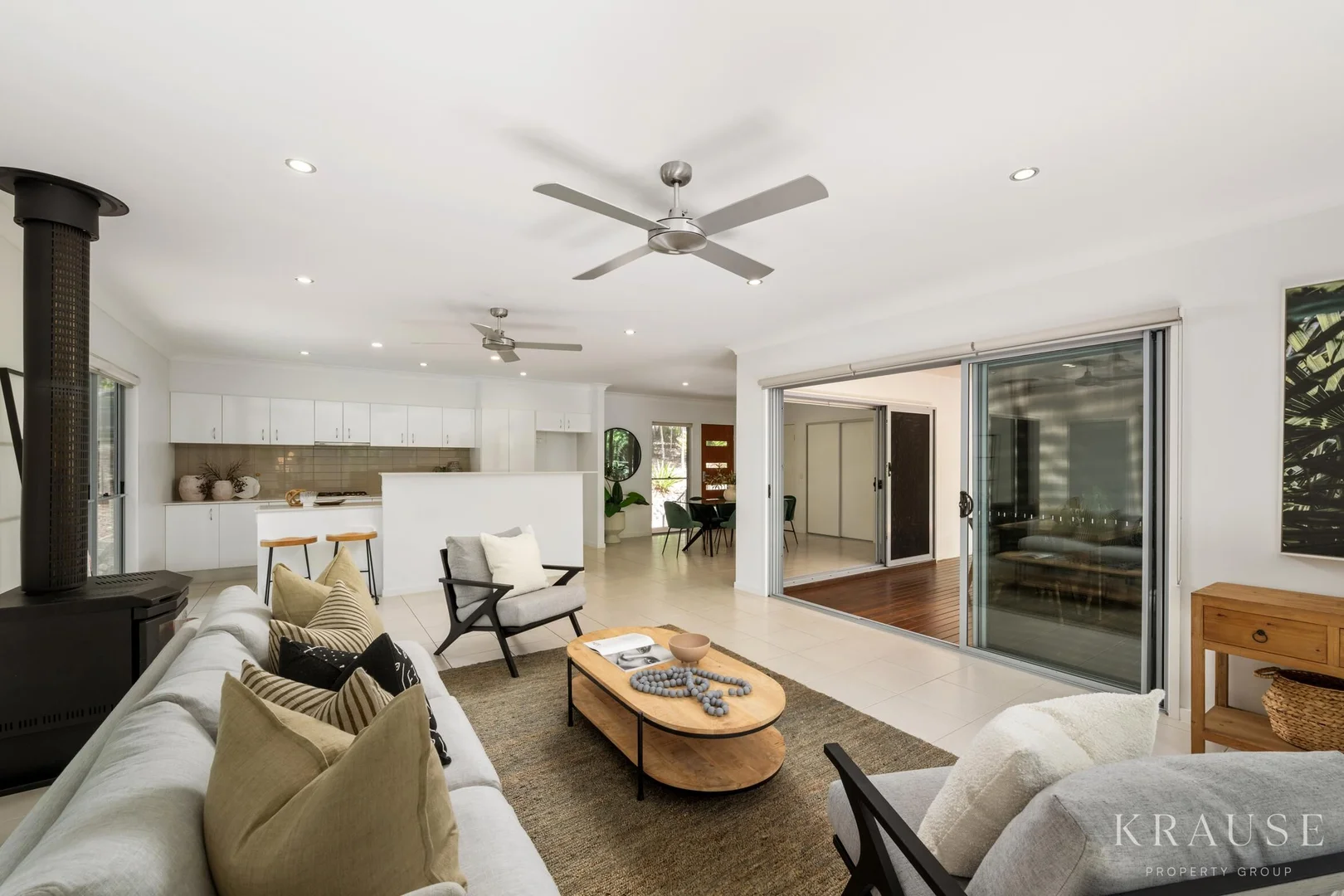 Additional image 7 of 4 Kamala Lane, Lake Macdonald QLD 4563