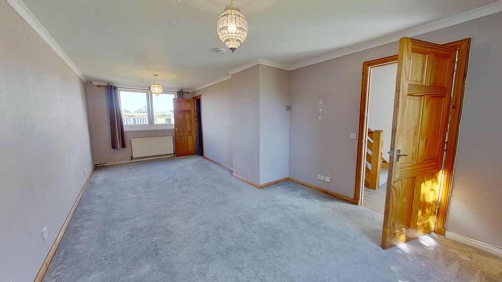 Additional image 4 of 3 bed end terrace house to rentCalifer Road, Forres IV36