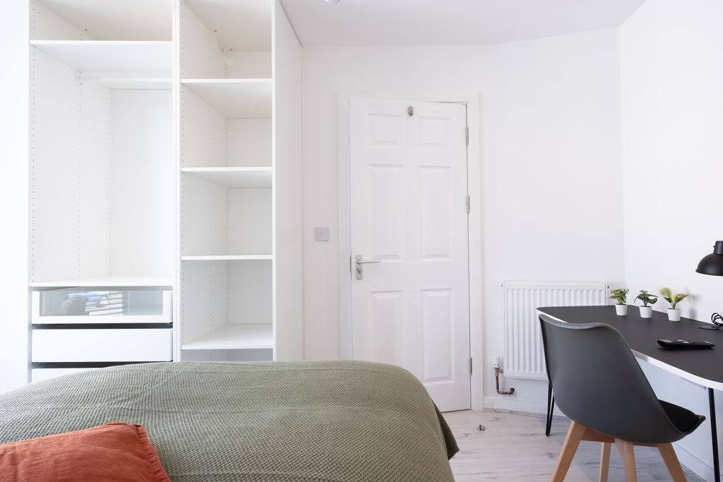 Additional image 5 of 6 bed shared accommodation to rentMarlborough Road, Swansea SA2