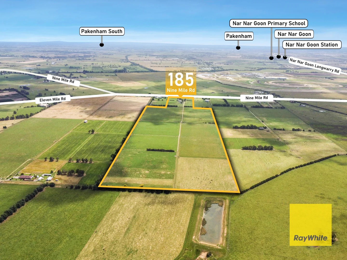 Additional image 2 of 185 Nine Mile Rd, Tynong VIC 3813