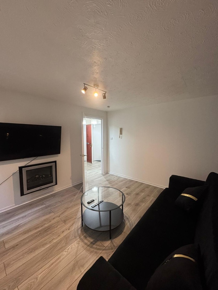 Additional image 7 of 1 Bed Flat, Budhill Avenue, G32, N1 7GU