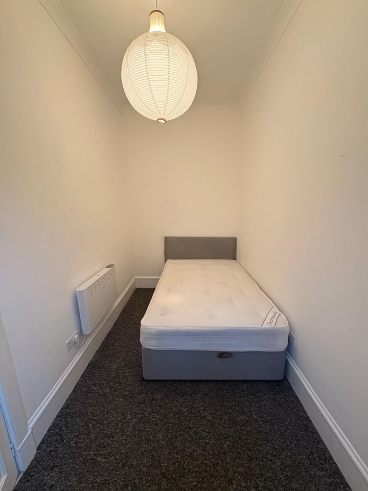 Additional image 2 of 1 Bed Flat, Newlands Road, G44, N1 7GU