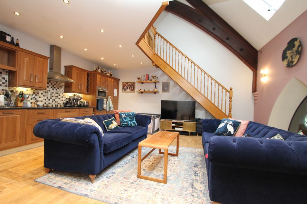 Additional image 3 of 2 bed flat to rentLower Linden Road, Clevedon BS21