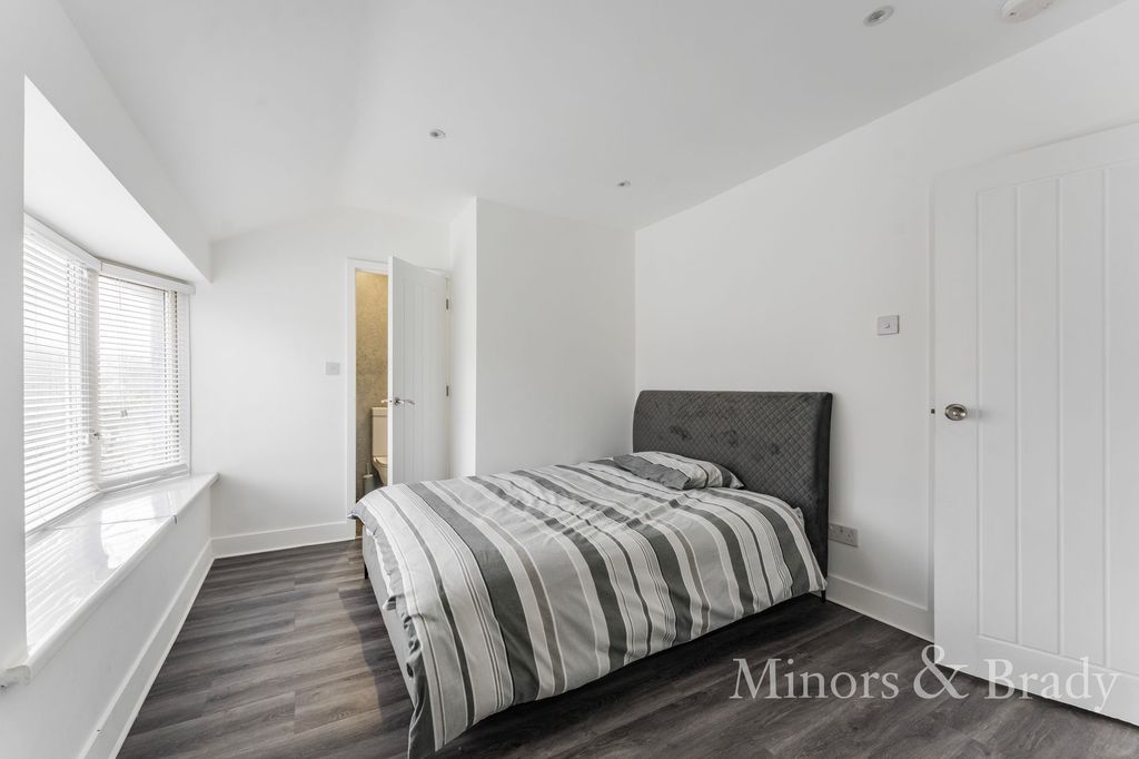 Additional image 4 of 5 bed shared accommodation to rentHarmer Road, Norwich NR3