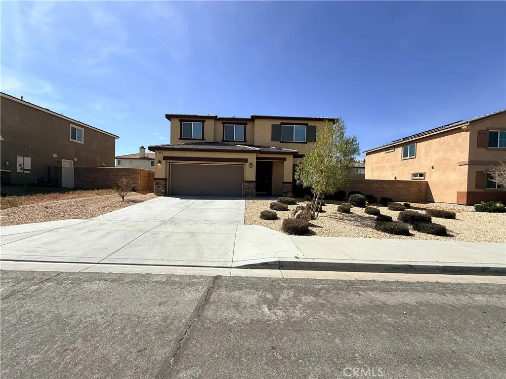 Additional image 3 of 13886 Camino Cinco St, Victorville, CA 92392