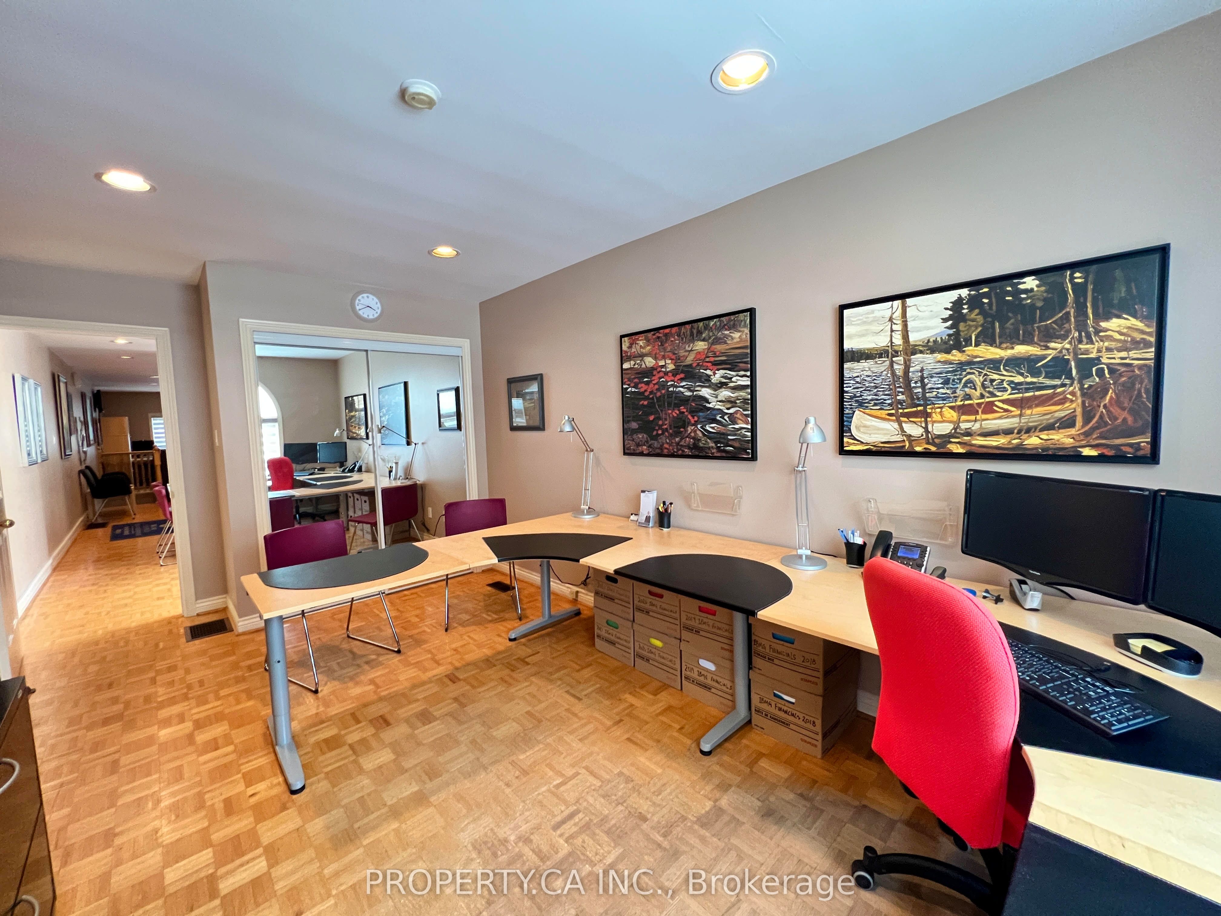 3221A Yonge Street, Toronto, ON, M4N 2L3