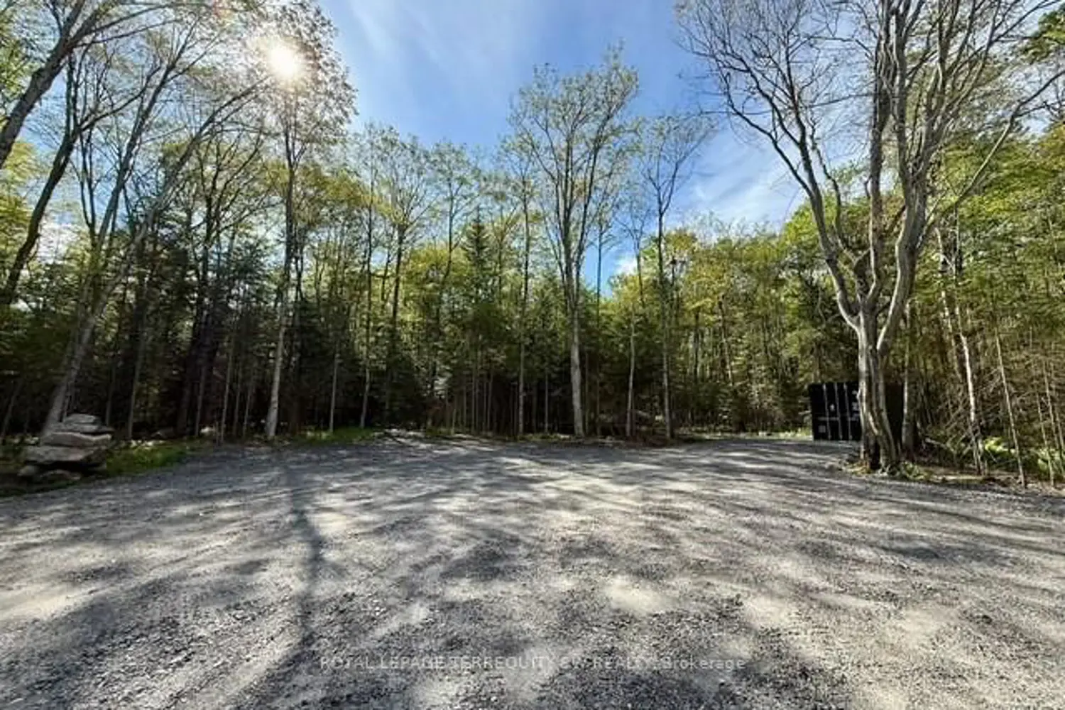 1394 Bartlett Lake Road