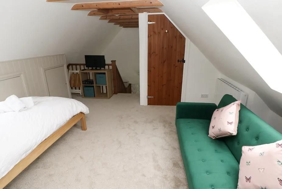 Additional image 18 of 3 bed barn conversion to rentTalbenny, Haverfordwest SA62