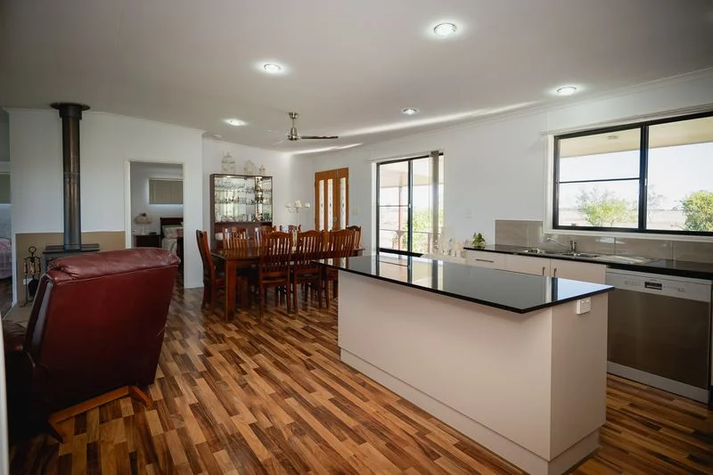 Additional image 4 of 446 Bassett Lane, Roma QLD 4455