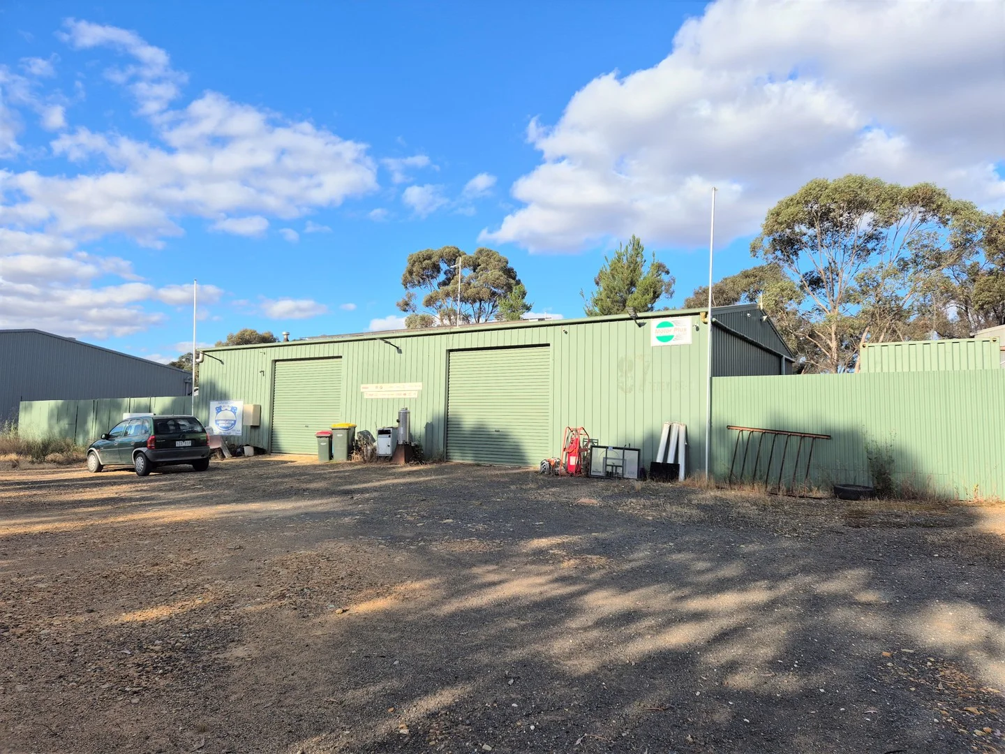 87 Derby Road, Maryborough VIC 3465