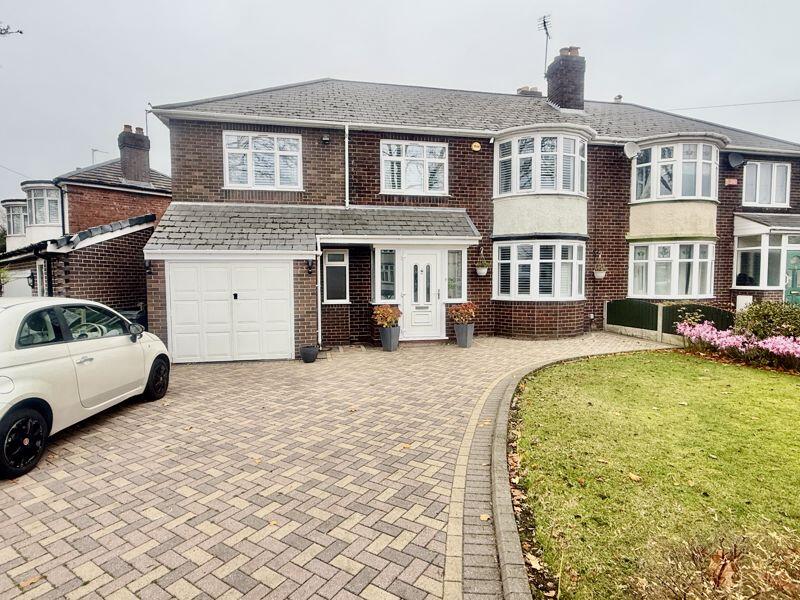 Additional image 41 of Hesketh Crescent, Birmingham, B23 7EG