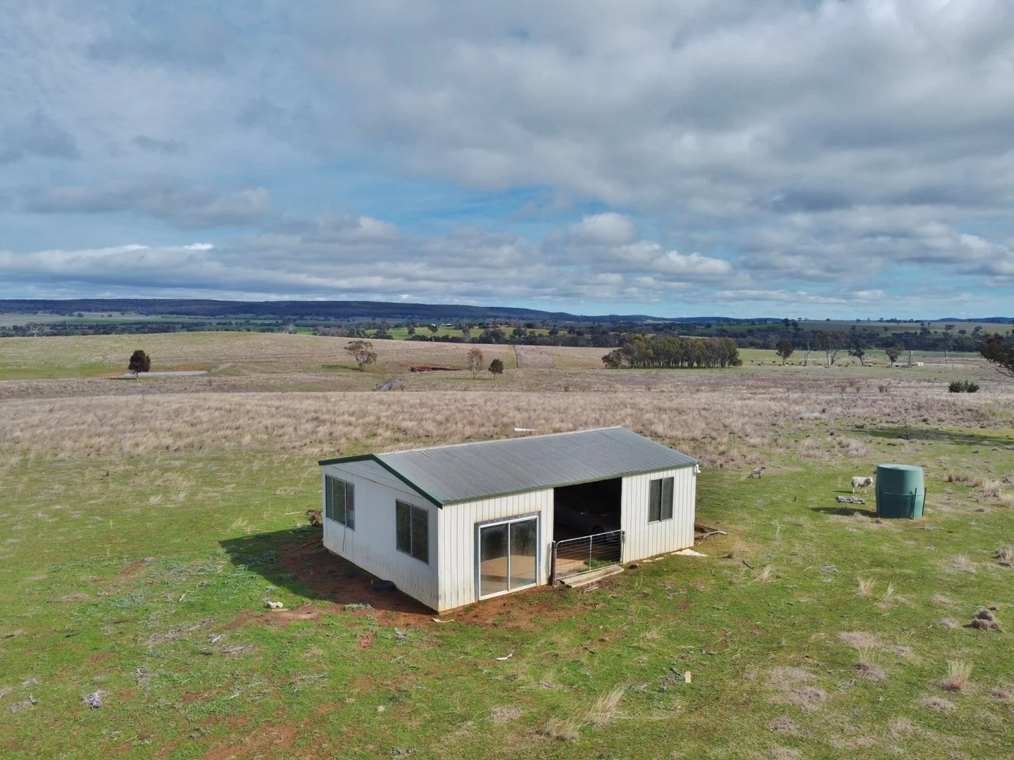 127 Calabash Road, Murringo, via, Young NSW 2594