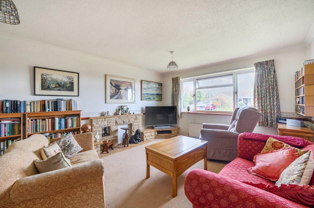 Additional image 2 of Churchfield Drive, Castle Cary, Somerset, BA7 7LB