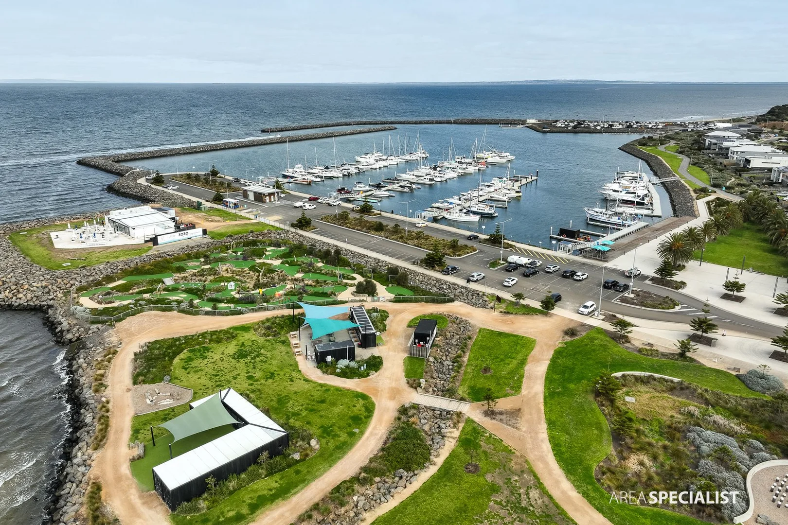 Additional image 4 of 63 Starboard Way, Werribee South VIC 3030