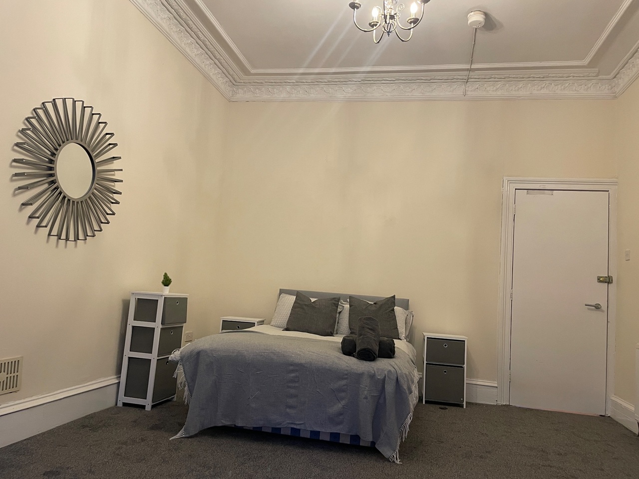 Additional image 7 of 3 Bed Flat, West Princes Street, G4, N1 7GU