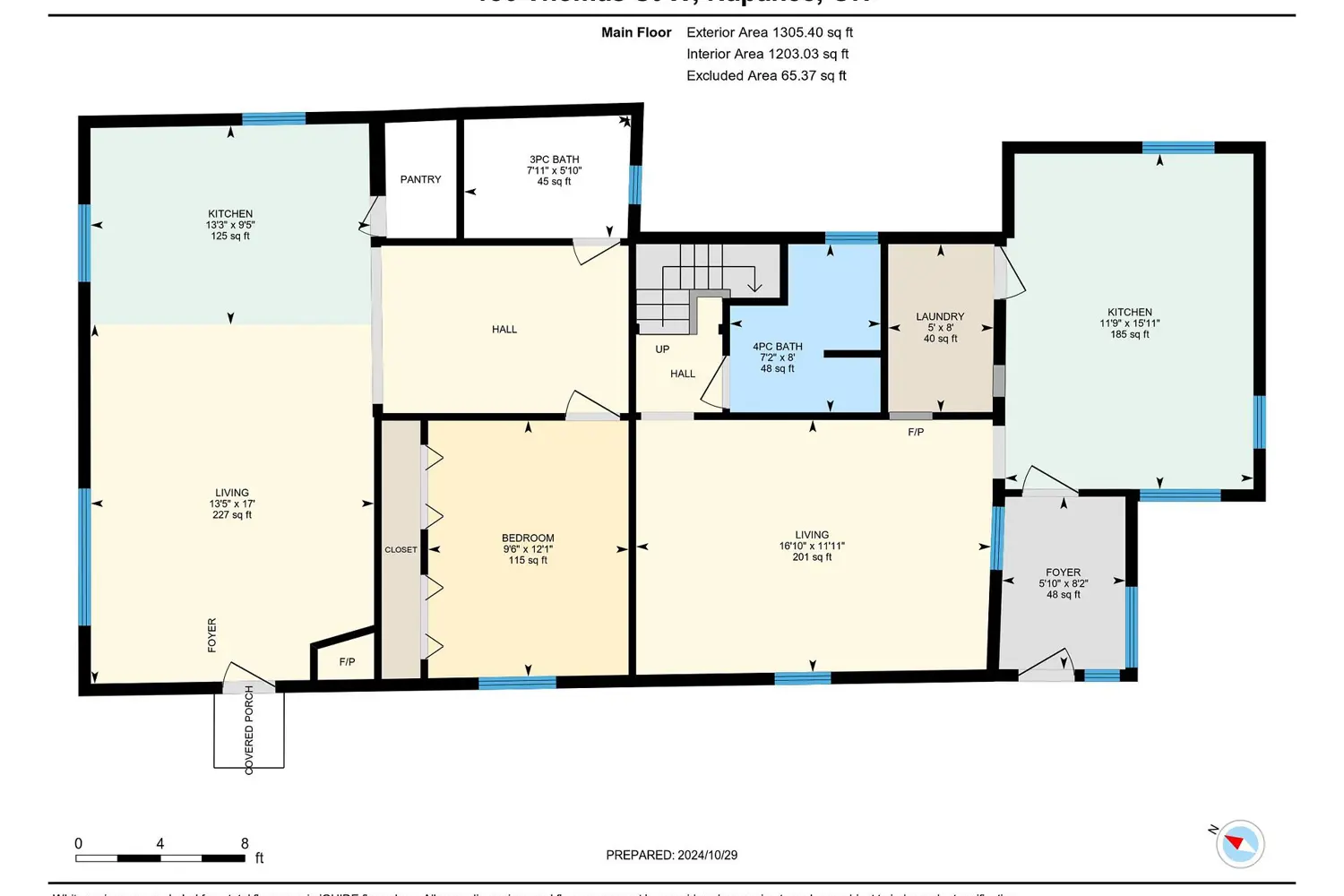 Additional image 4 of 186 Thomas Street