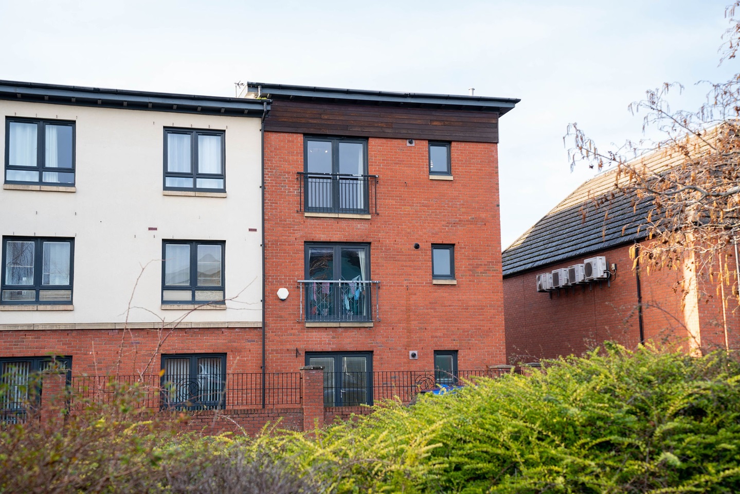 Additional image 29 of 2 Bed Flat, New Mart Square, EH14, N1 7GU