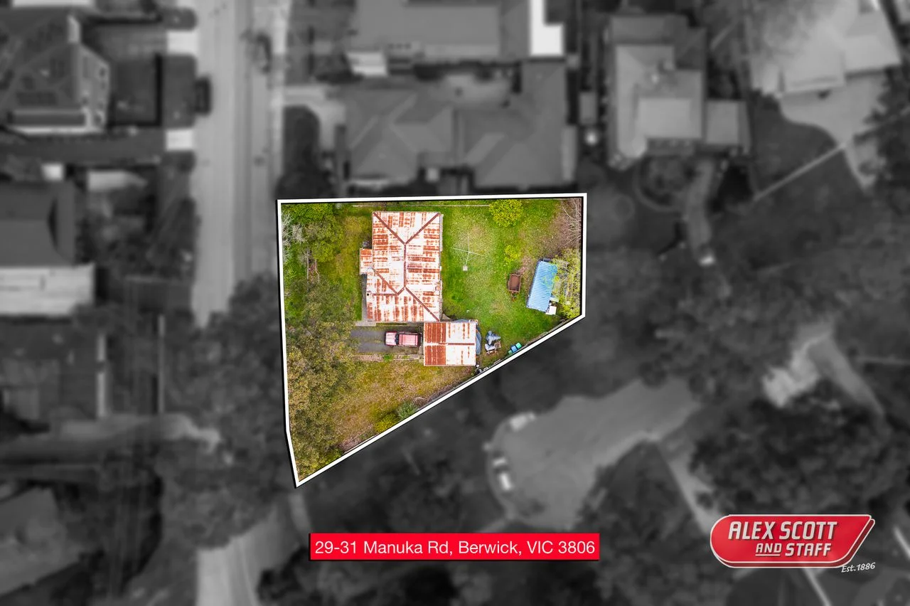 Additional image 6 of 29-31 Manuka Road, Berwick VIC 3806