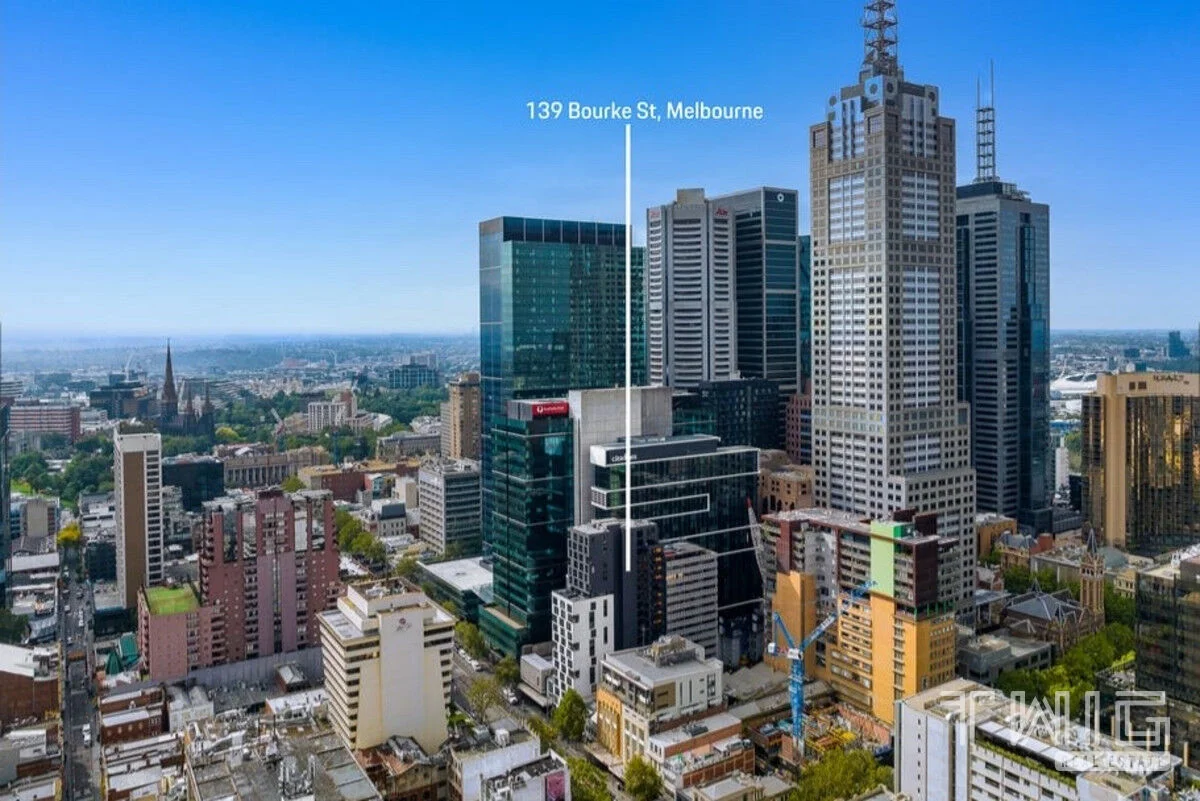 Additional image 11 of 1403/139 Bourke Street, Melbourne VIC 3000