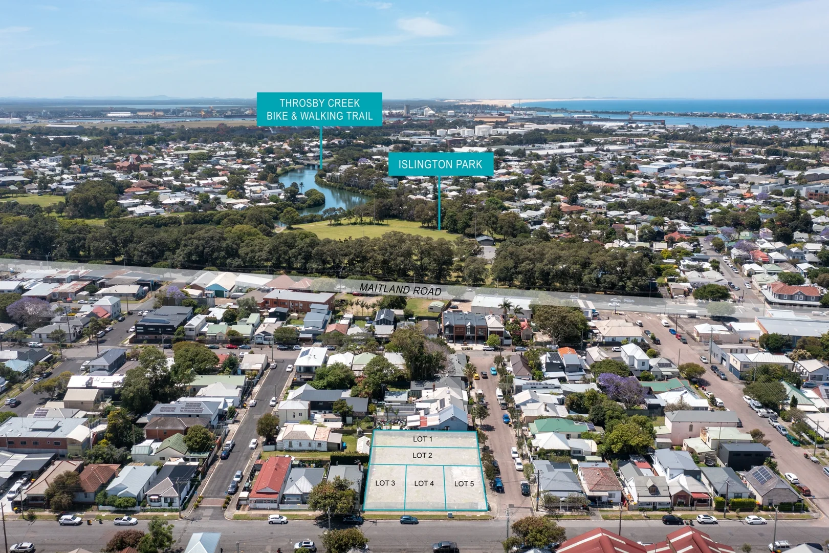 Additional image 3 of 11 Wallace Street, Islington NSW 2296