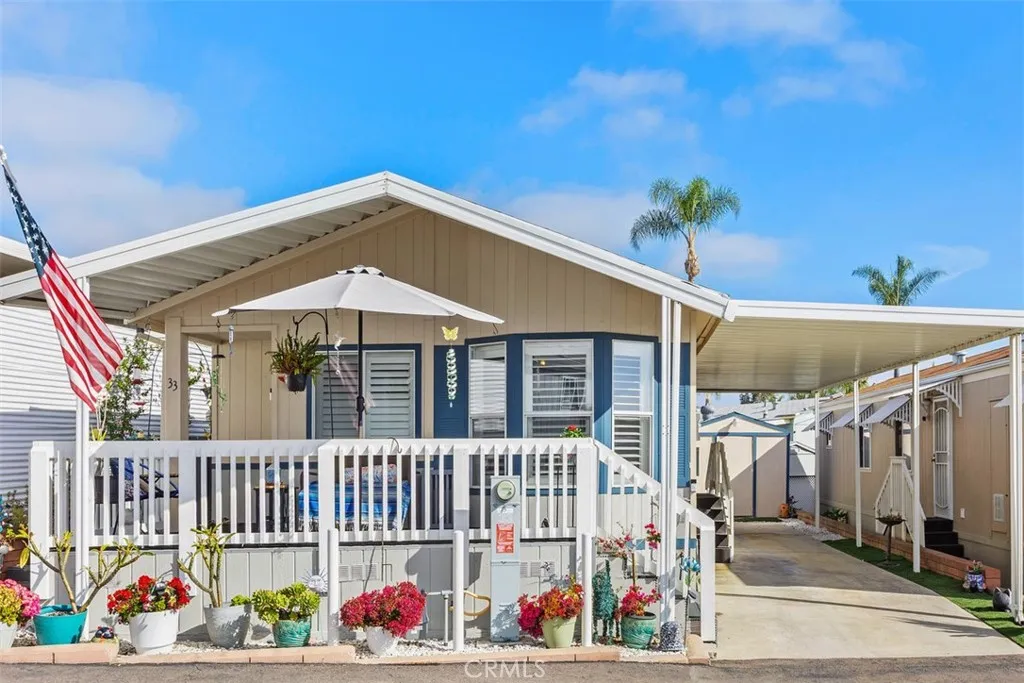 Additional image 3 of 245 W Bobier Drive Unit 33, Vista, CA 92083