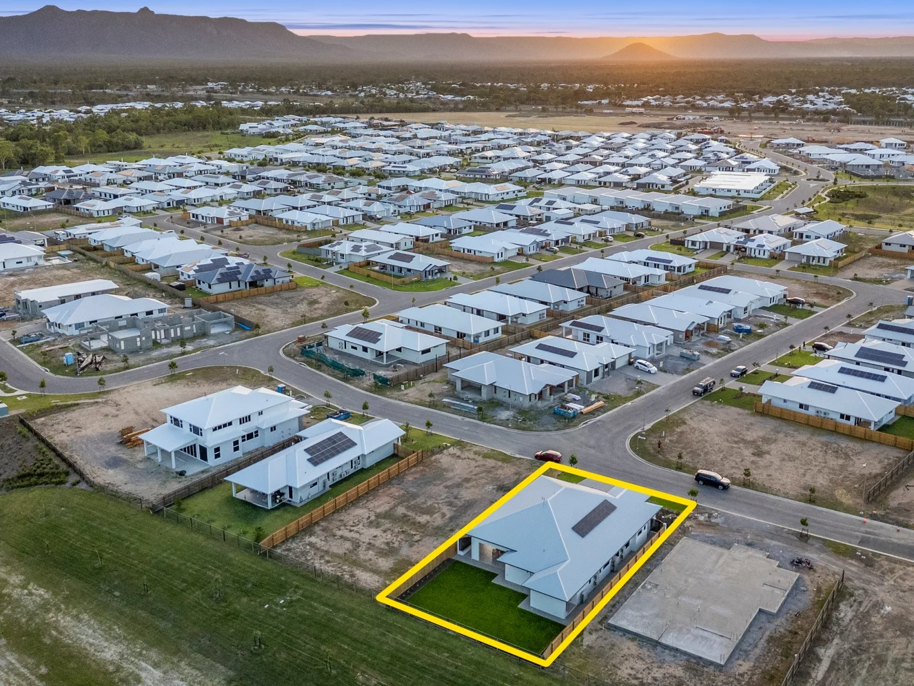 Additional image 26 of 45 Sunnymount Circuit, Bohle Plains QLD 4817