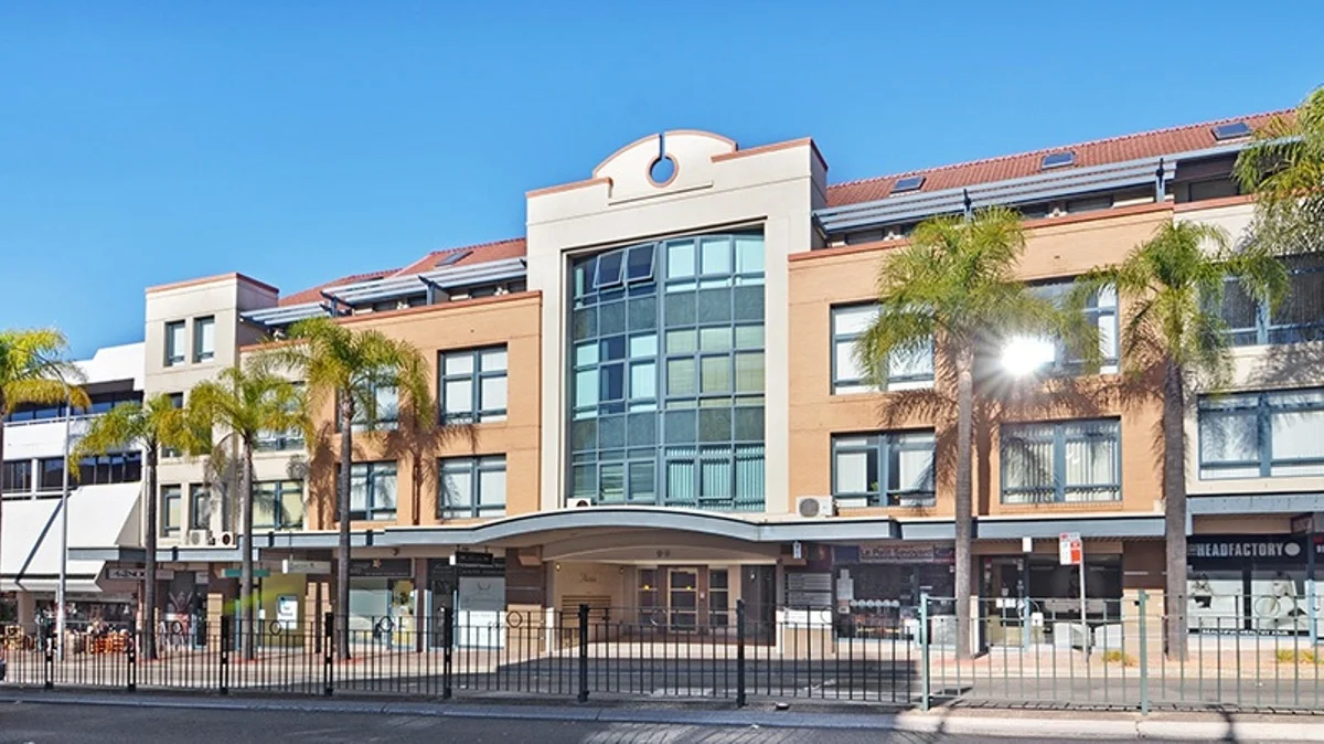 Additional image 9 of 218/99 Military Road, Neutral Bay NSW 2089