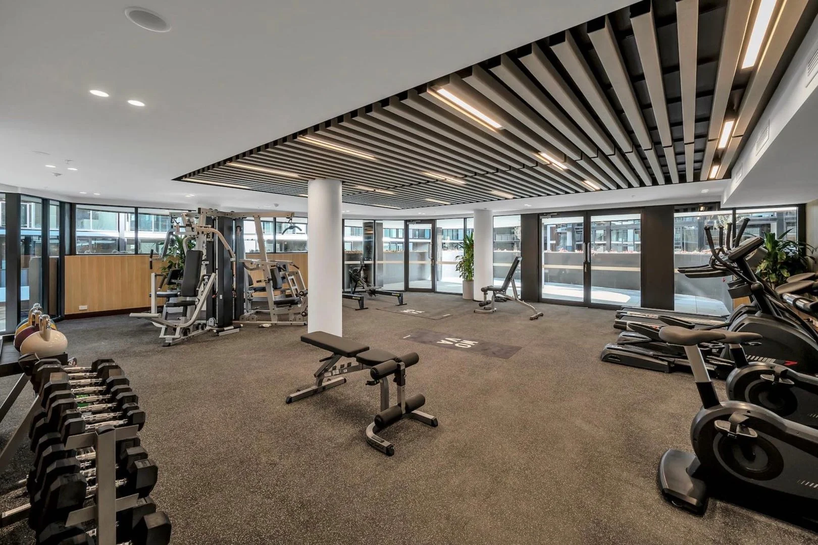 Additional image 11 of 806/11 Launceston Street, Phillip ACT 2606