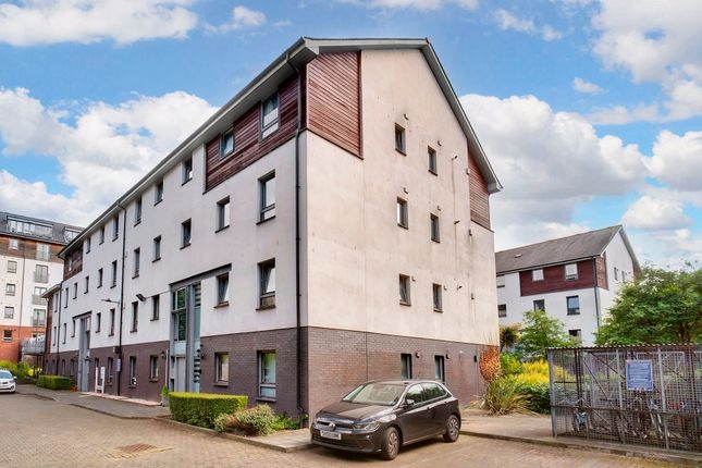 2 Bed Flat, Edinburgh, EH7, N1 7GU