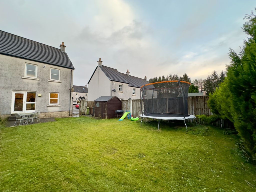 Additional image 18 of 3 bed semi-detached house to rentMeadow Rise, Newton Mearns, Glasgow G77