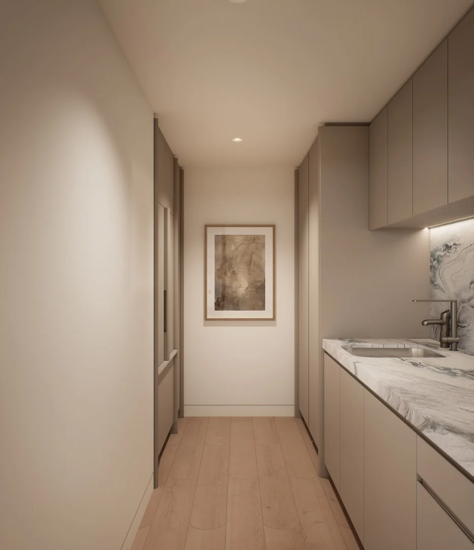 Additional image 8 of 1402/31 Queens Road, Melbourne VIC 3004