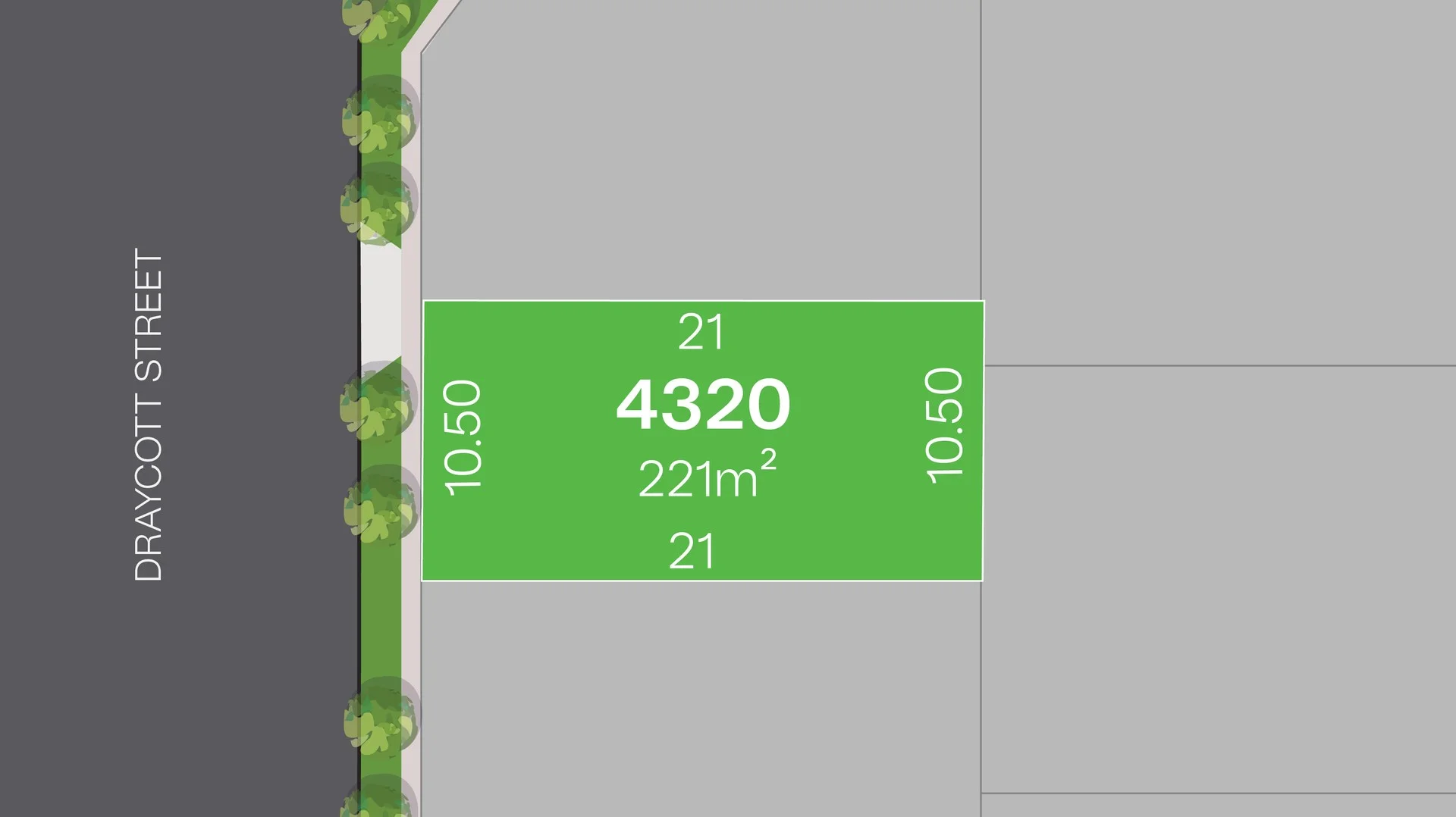 Draycott Street, Wyndham Vale VIC 3024