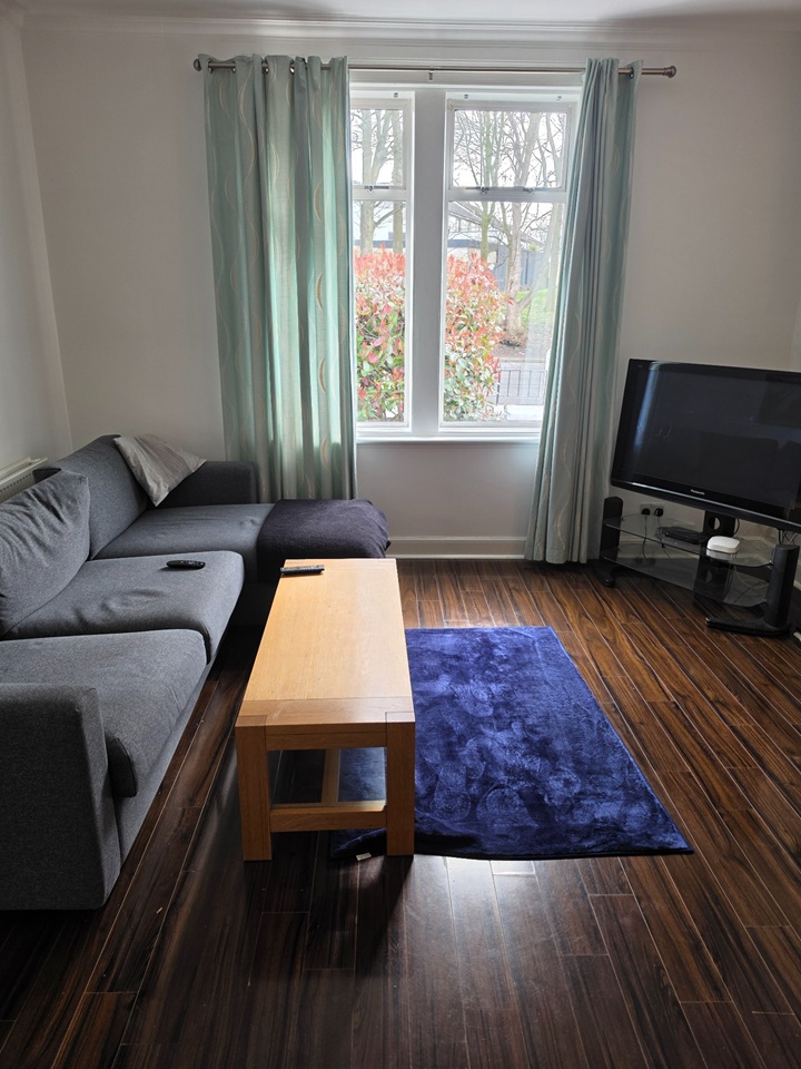 Additional image 4 of Room in a Shared House, Newcraighall Road, EH15, N1 7GU