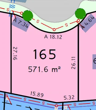 Additional image 2 of 22 Auvergne Way (lot 165) Riverside Estate, Old Bar NSW 2430