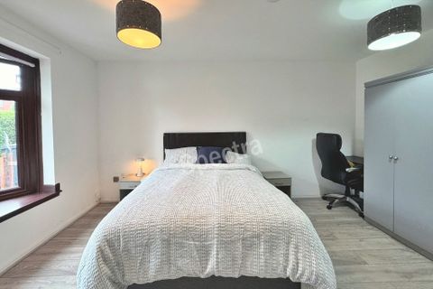 Peel Street, Birmingham B18, Room to rent