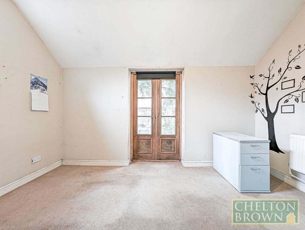 Additional image 19 of 3 bed flat to rentThe Crescent, Northampton NN1