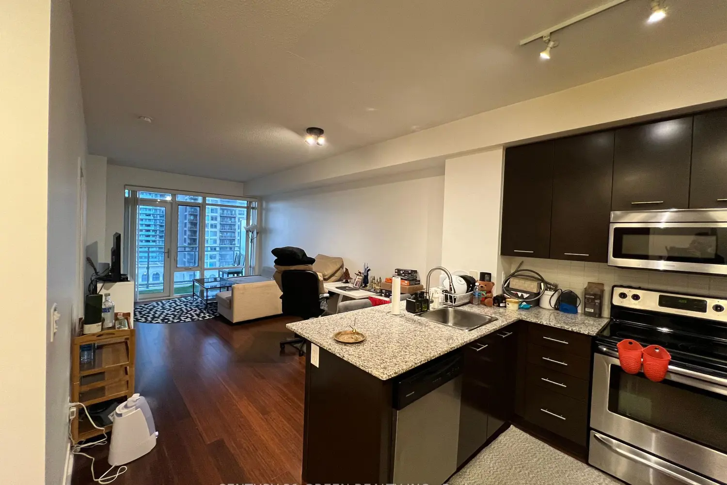 Additional image 3 of 365 Prince Of Wales Drive 1406