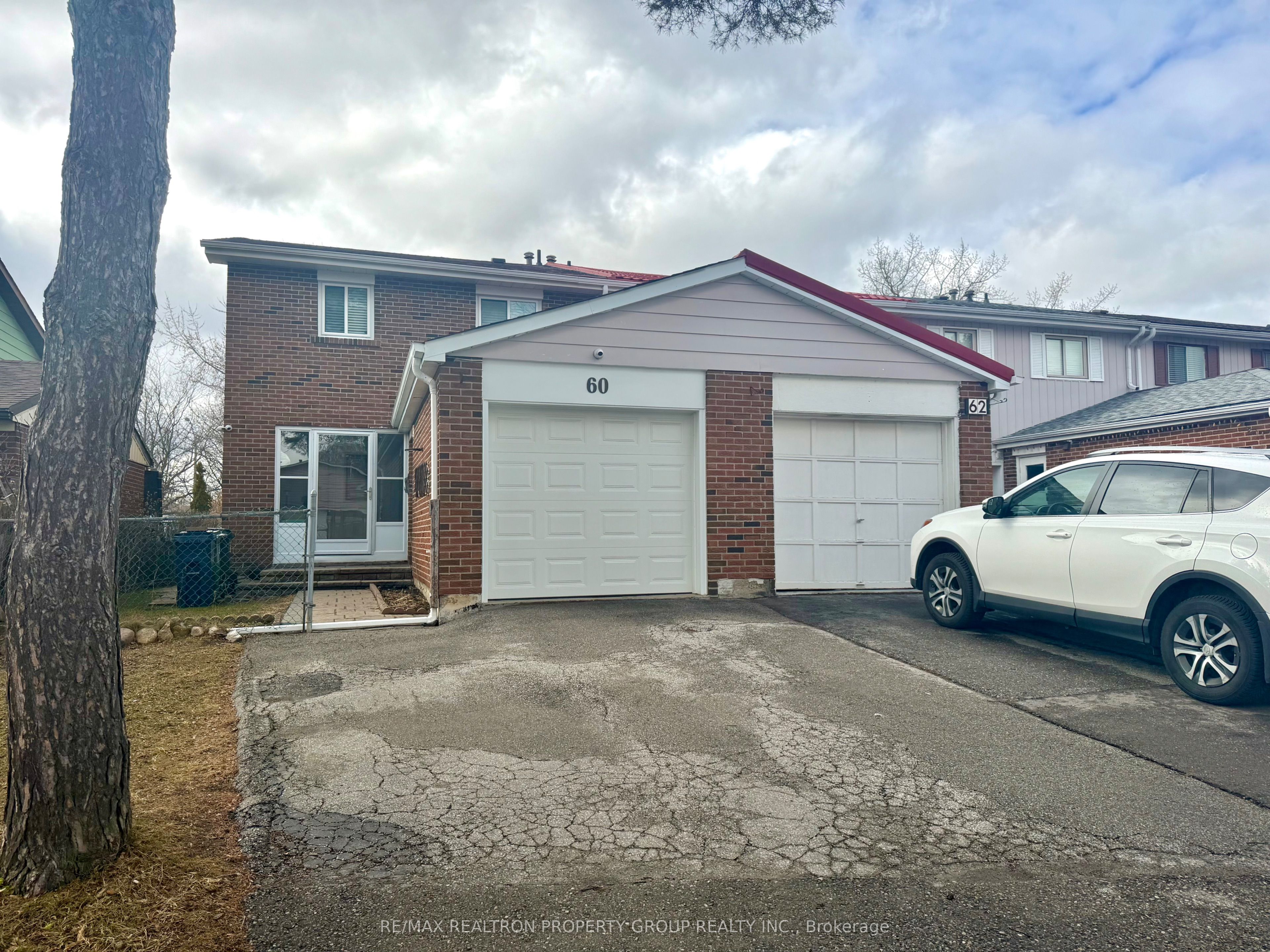 60 Quantrell Trail, Toronto, ON, M1B 1L8