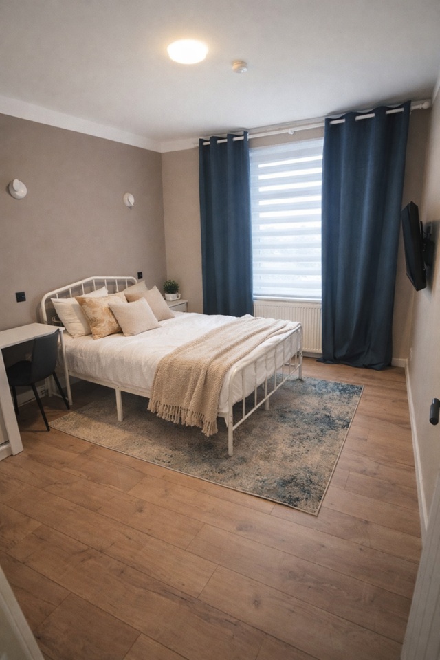 Additional image 8 of 2 Bed Flat, West Pilton Avenue, EH4, N1 7GU