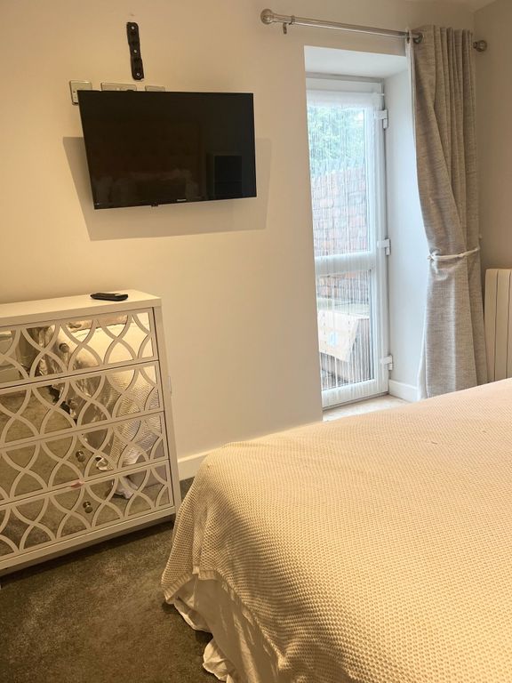 Additional image 11 of 1 bed flat to rentOpen Golf 2026 - Lulworth Road, Birkdale PR8