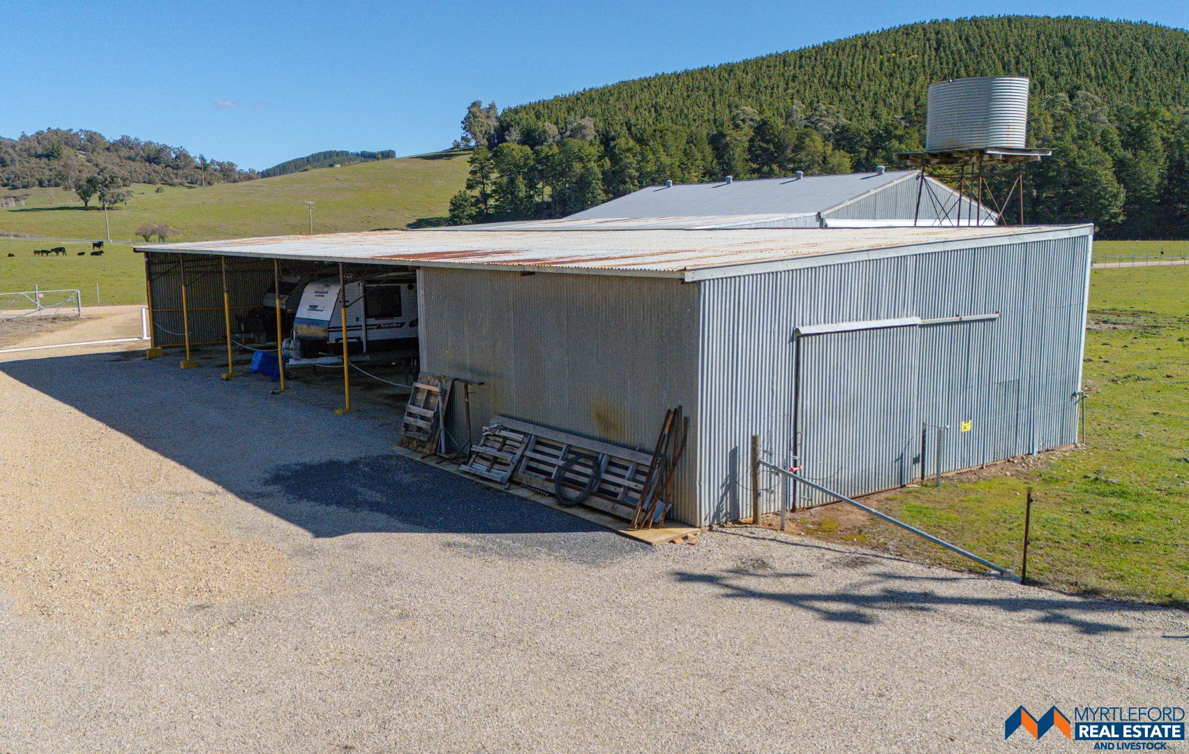 Additional image 39 of 367 Merriang South Road, Myrtleford VIC 3737