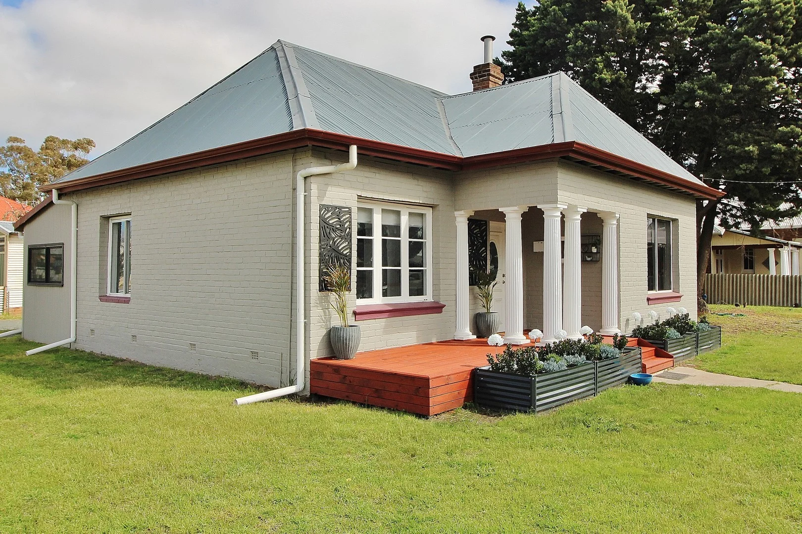 2 Upland Street, Wagin WA 6315