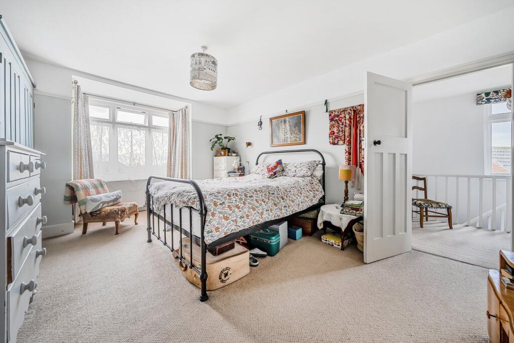 Additional image 20 of Ash Lane, Wells, BA5