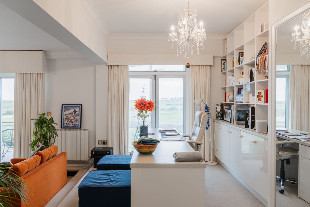 Additional image 9 of 2 bed flat to rentLa Rue A Don, Grouville, Jersey JE3