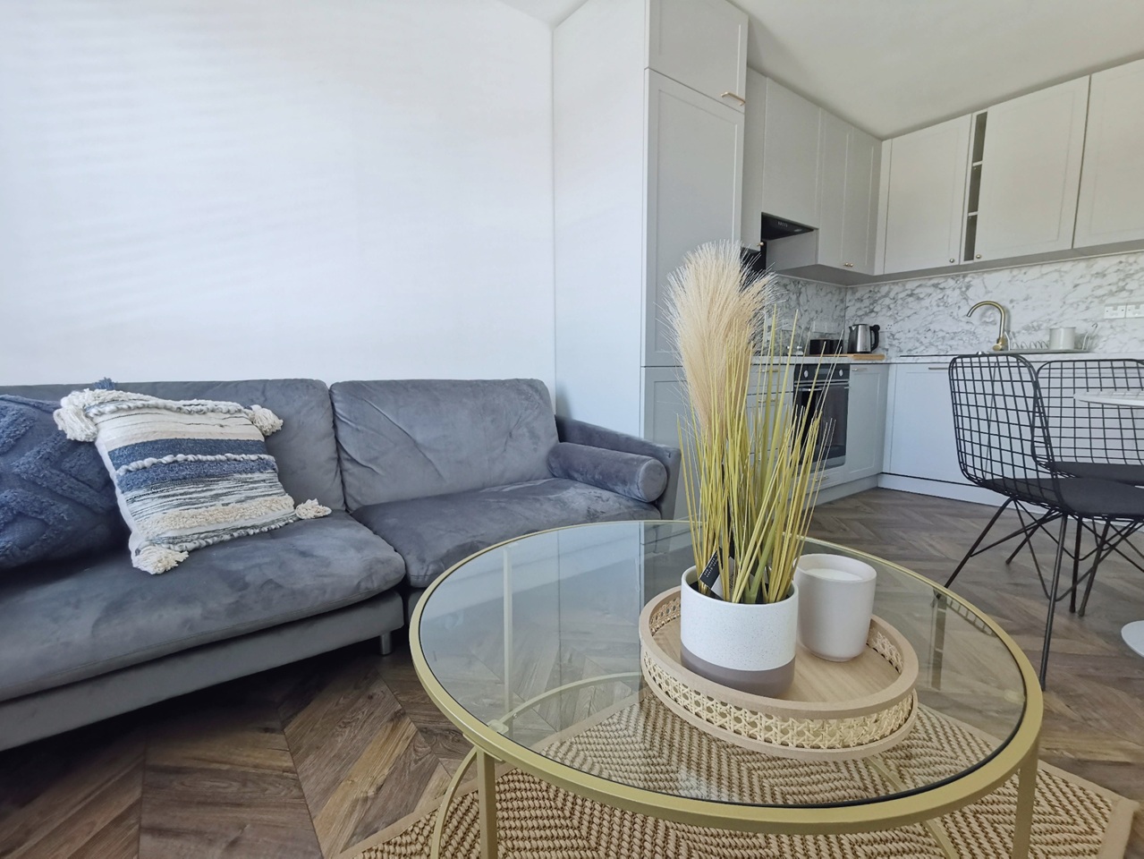 Room in a Shared Flat, Restalrig Road South, EH7, N1 7GU