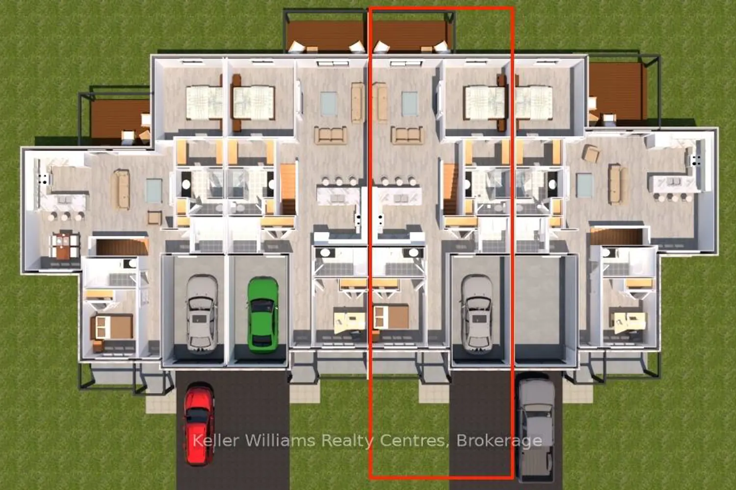 Additional image 3 of 719 18Th Street