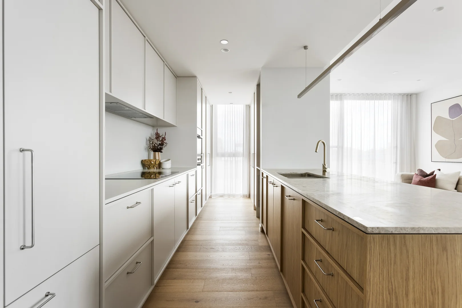 Additional image 7 of 402/466 Hampton Street, Hampton VIC 3188