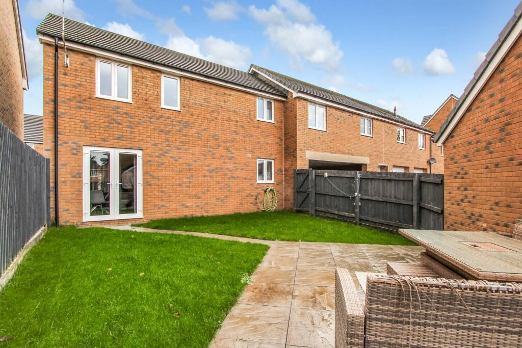 Additional image 16 of 7 Falcon Road, Brympton, Yeovil